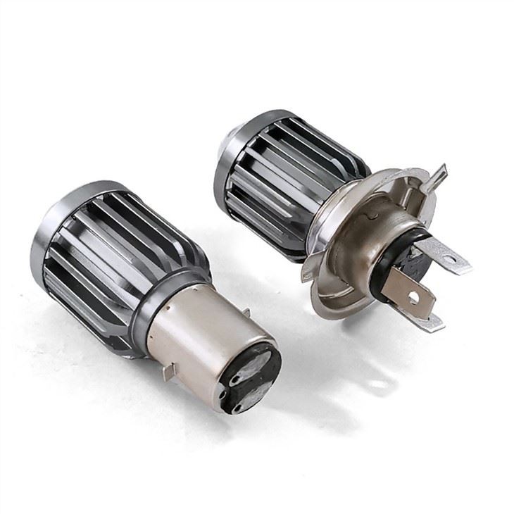 H4 LED Headlight Motorcycle