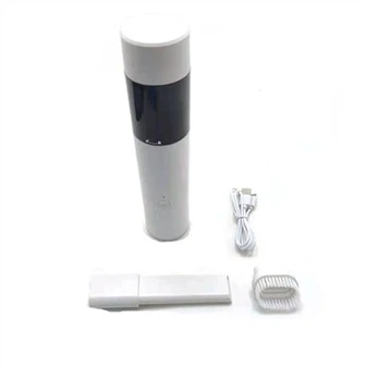 Vacuum Cleaner tal-Karozza