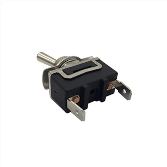 Twisted Child Switch