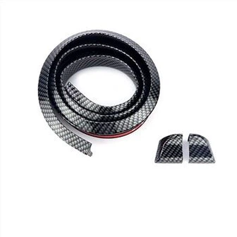 Spoiler ta' wara tal-Karozza Universali