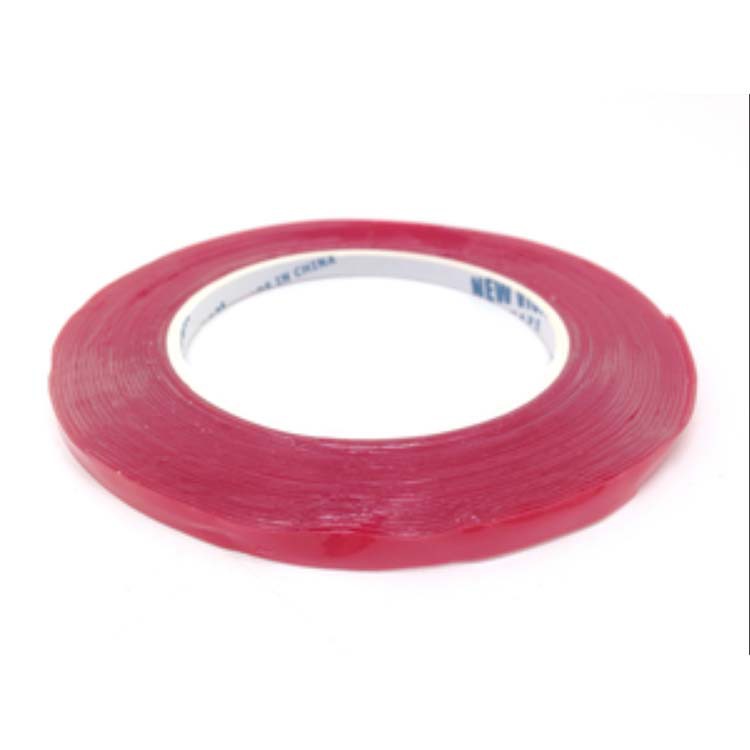 Kolla akrilika b'żewġ naħat