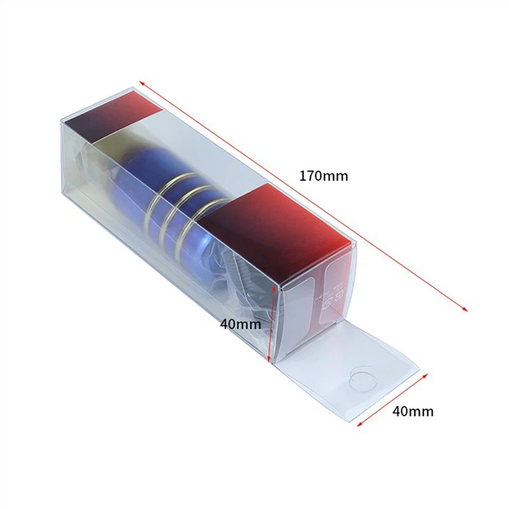 Aluminum Burnt Blue Universal Gear Shift Knob