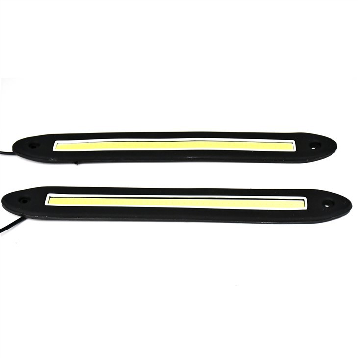 COB lamp,beads 40 lights 2 lines.