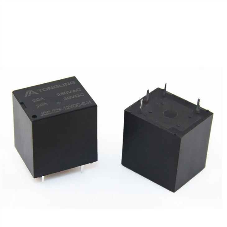High Power Relay