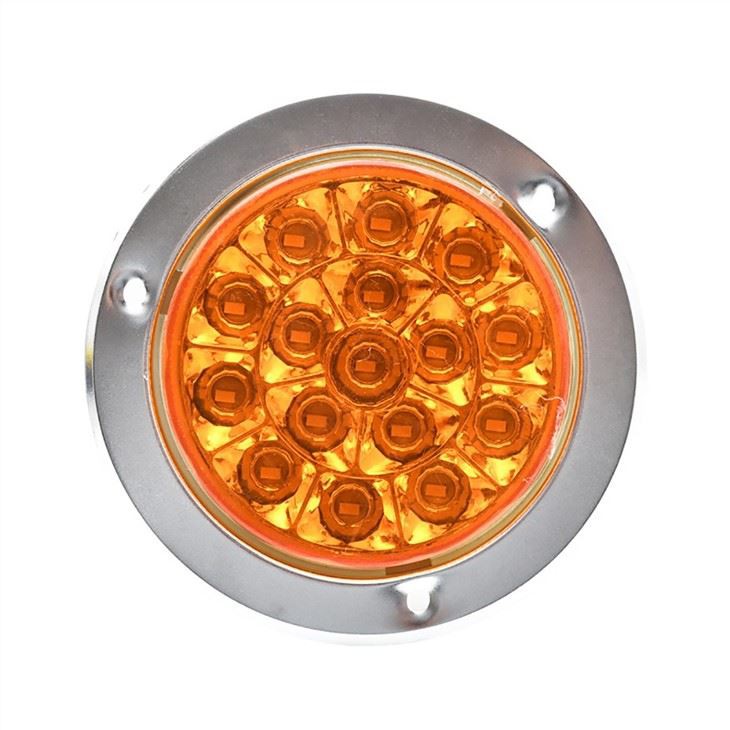 LED 12V/ 24V Truck Tail Light