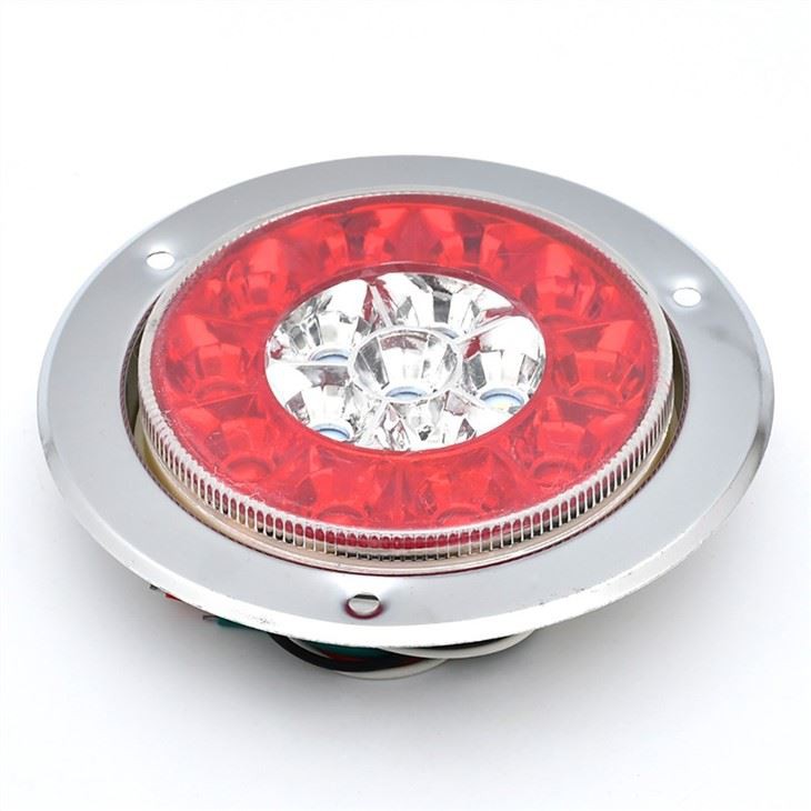 LED 12V/ 24V Truck Tail Light