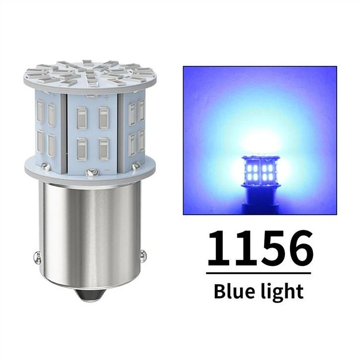 Led Turn Signal Brake Bulb