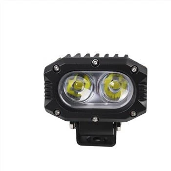 40w Dawl tax-Xogħol Off-road Vettura Spotlight