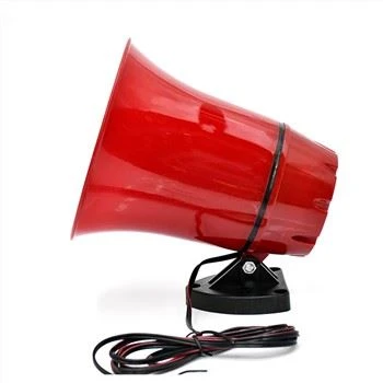 Loudspeaker tal-Karozzi