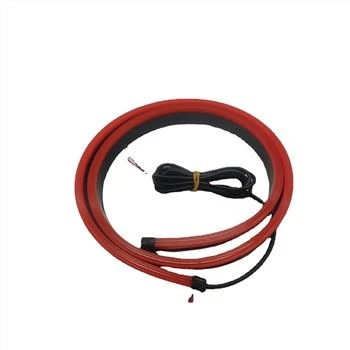 Car High Mounted Brake Light Led Dekorattivi Bozoz Streamer Twissija Dwal