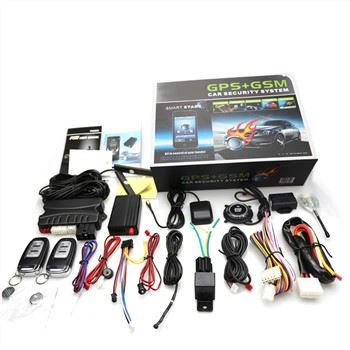 Car Mini Gps Tracke