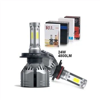 COB LED Headlight