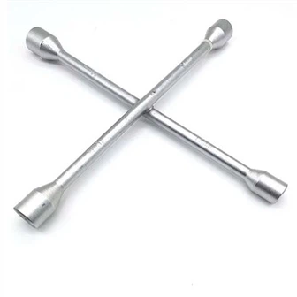 Cross Wrench