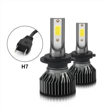 DD-V6-COB Led Headlight