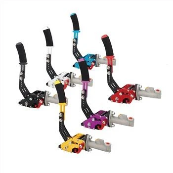 Idrawliċi Orizzontali Drift Rally Brake Racing Parking Handbrake Lever