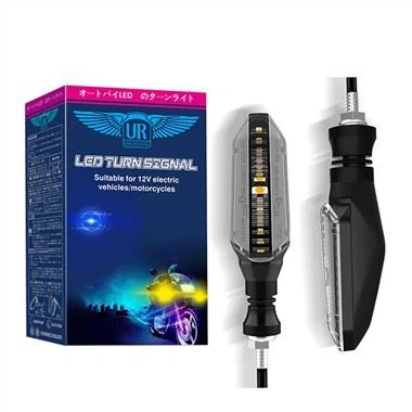 Mutur Led Turn Signal
