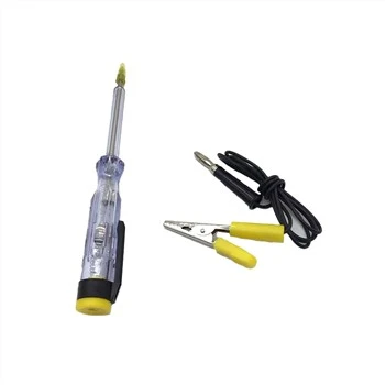 Pinna tat-test, Manku tal-plastik, Clip Stainless Steel