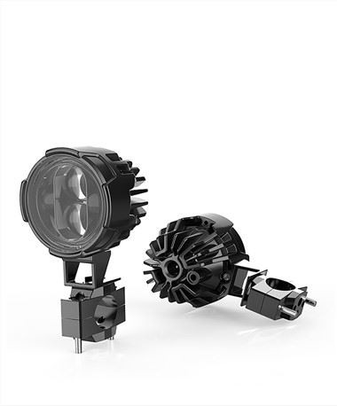 Universali Flash Spotlight Headlight